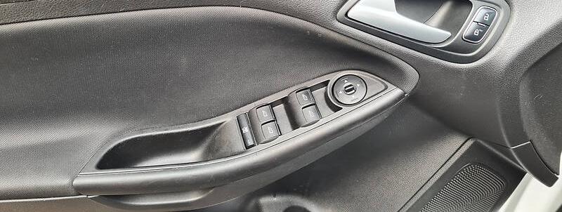 Ford Focus SE 2017