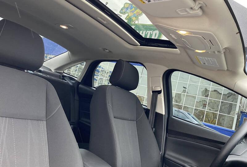 Ford Focus  SEL 2018 2017