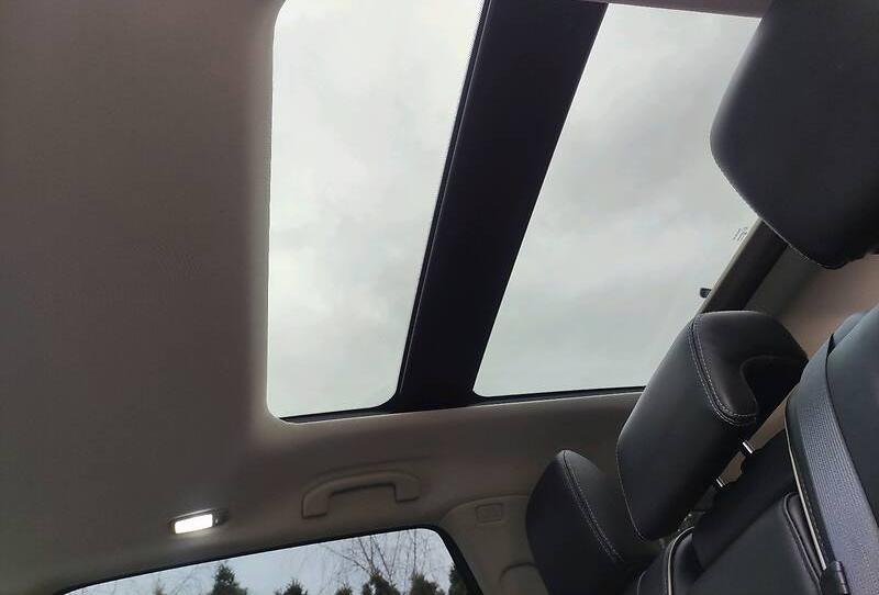 Infiniti QX60 ELITE 2016