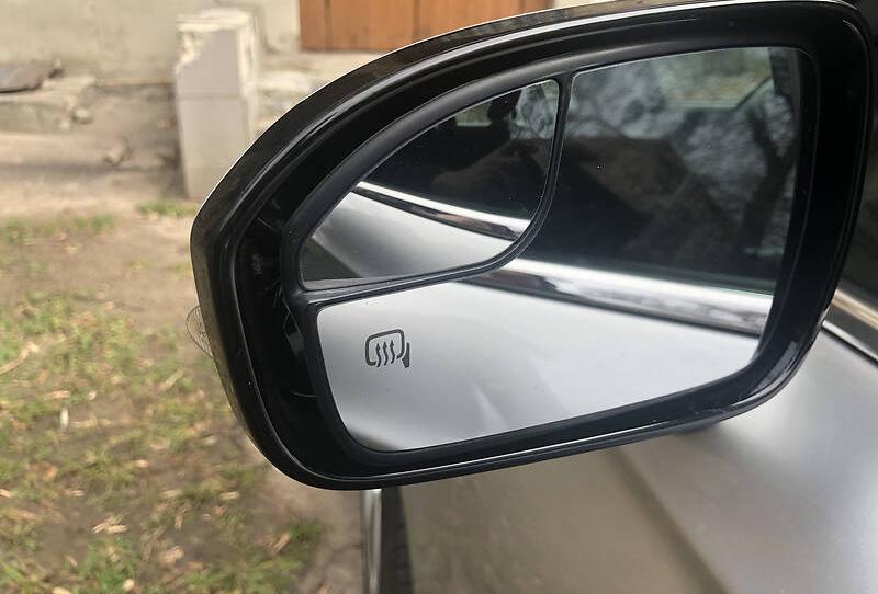 Ford Fusion SE 2016
