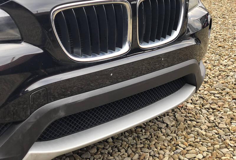 BMW X1 S DRIVE 28i 2012