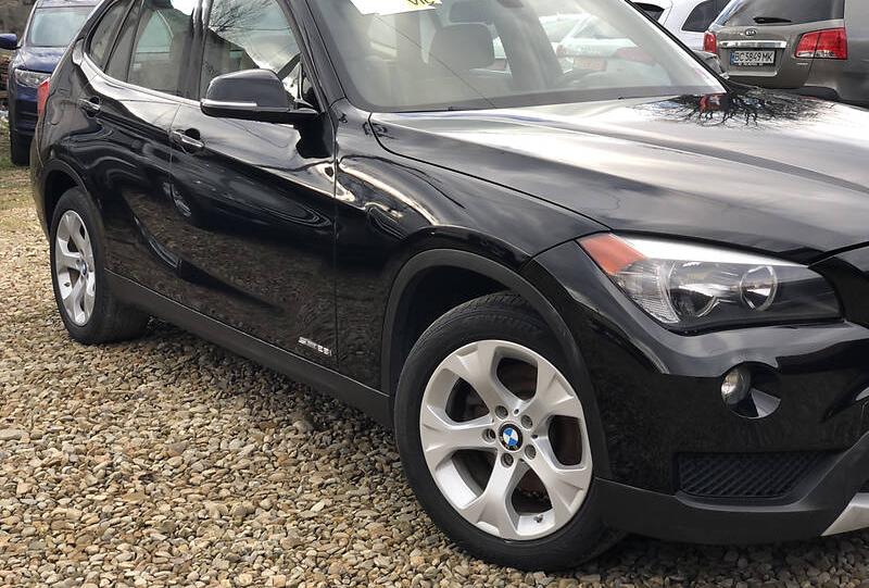 BMW X1 S DRIVE 28i 2012