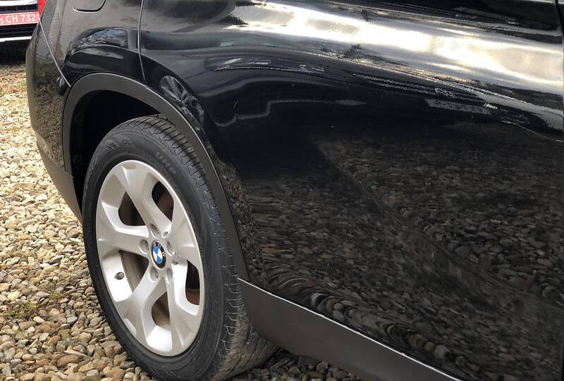 BMW X1 S DRIVE 28i 2012