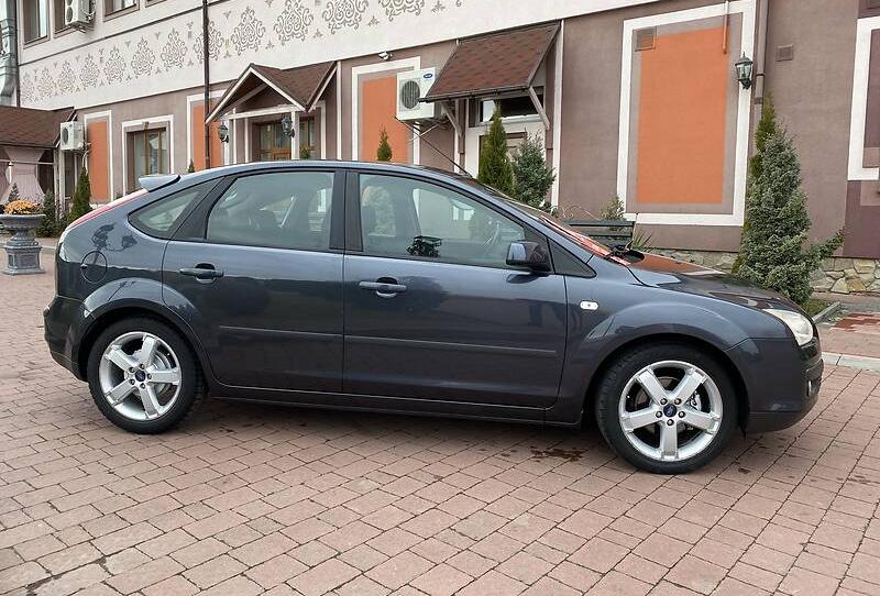Ford Focus 2006