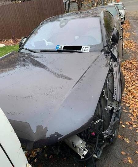 Audi A7 2013