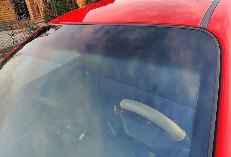Chevrolet Aveo Gaz AC 2007