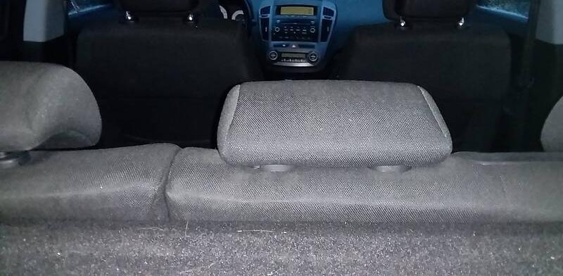 Kia Ceed 2009