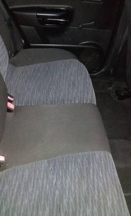 Kia Ceed 2009