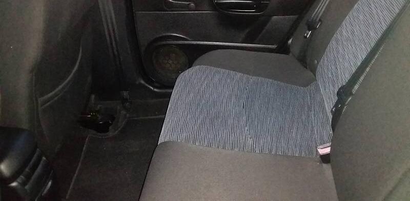 Kia Ceed 2009