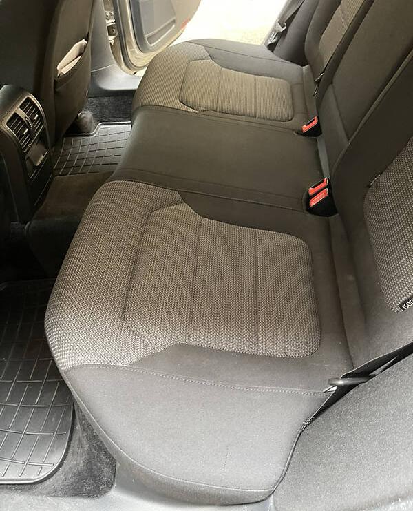 Volkswagen Passat B7 2013