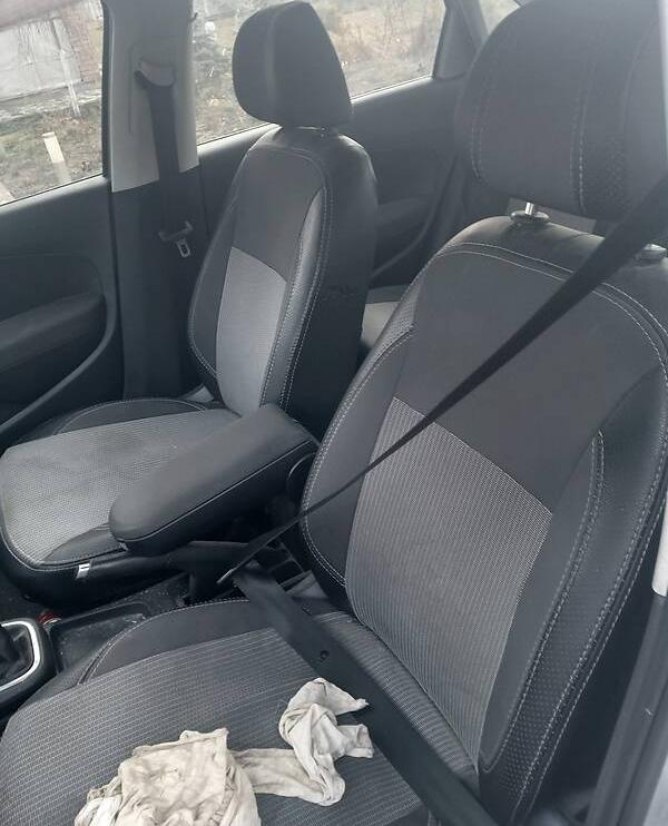 Volkswagen Polo fool 2013