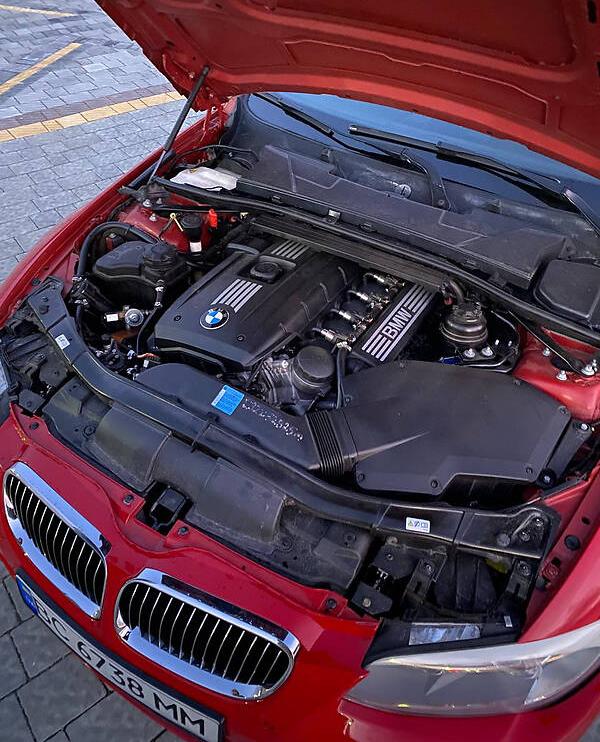 BMW 328 2012