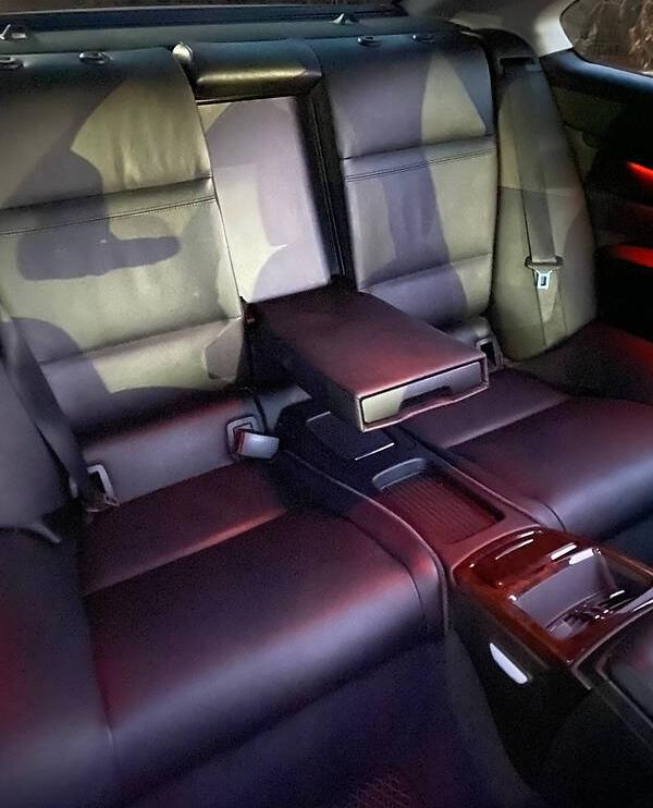 BMW 328 2012