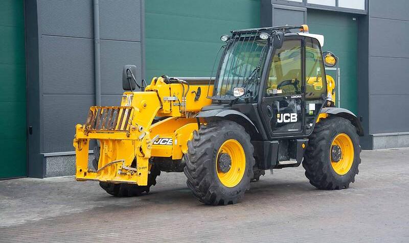 JCB 535-95 2015