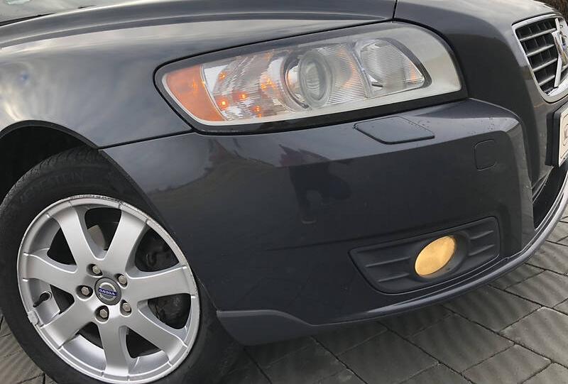 Volvo V50 TOP STAN 2009