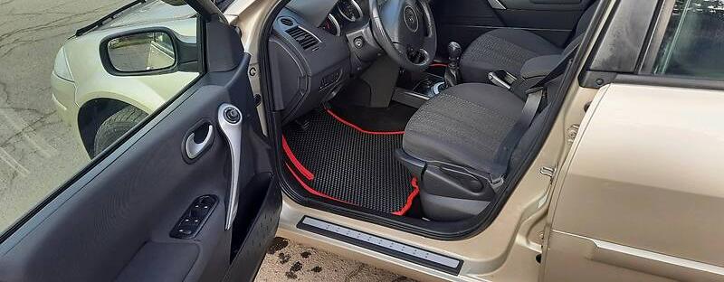 Renault Megane LAUREATE Klima Kruiz 2008