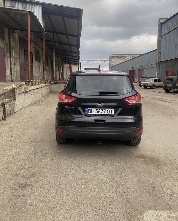 Ford Escape 2013