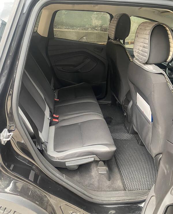 Ford Escape 2013