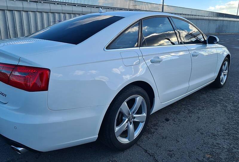 Audi A6 PREMIUM PLUS  2011