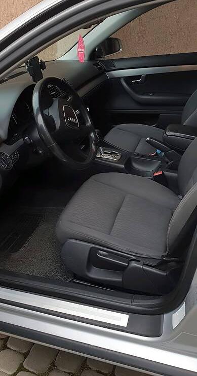 Audi A4 2006