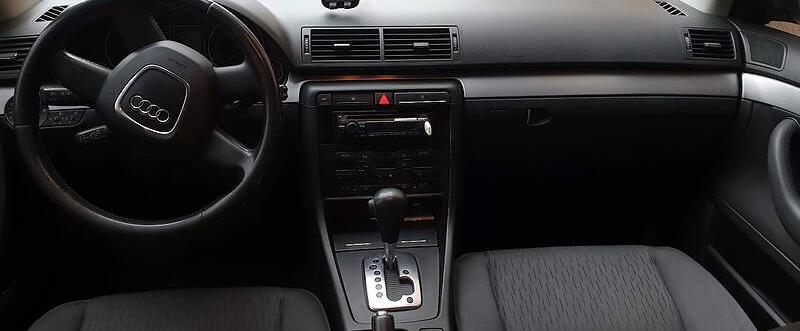 Audi A4 2006
