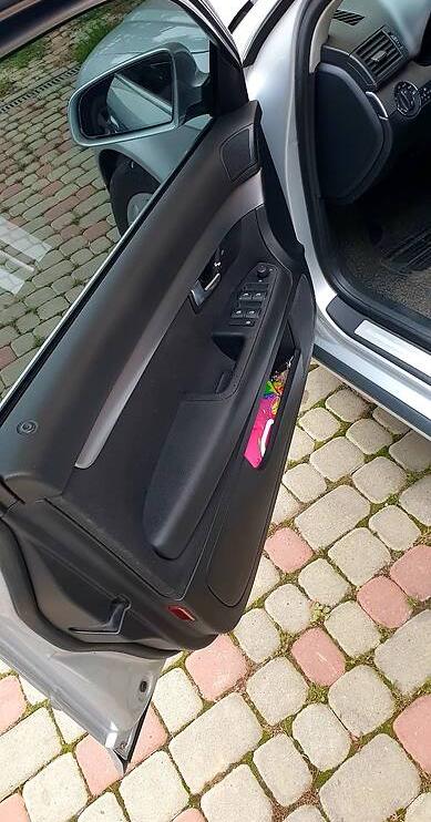 Audi A4 2006