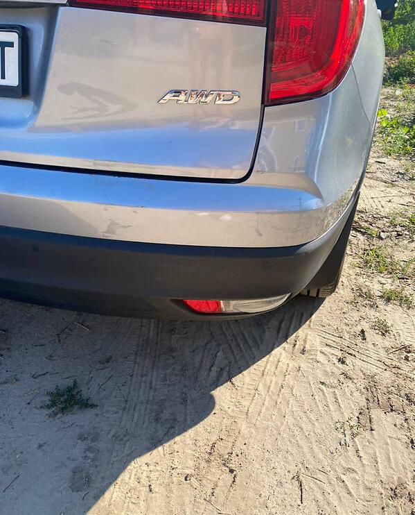 Honda Pilot 2017