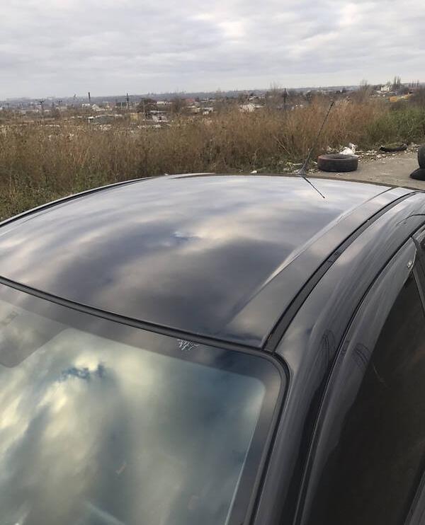 Mazda 3 2006