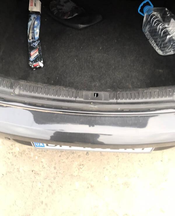 Mazda 3 2006