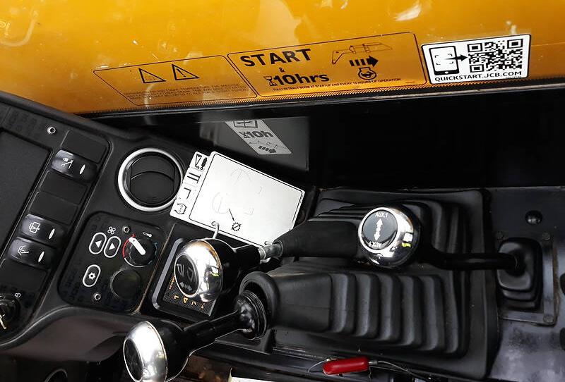 JCB 535-125 2018