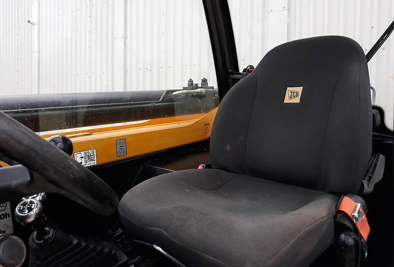 JCB 535-125 2018