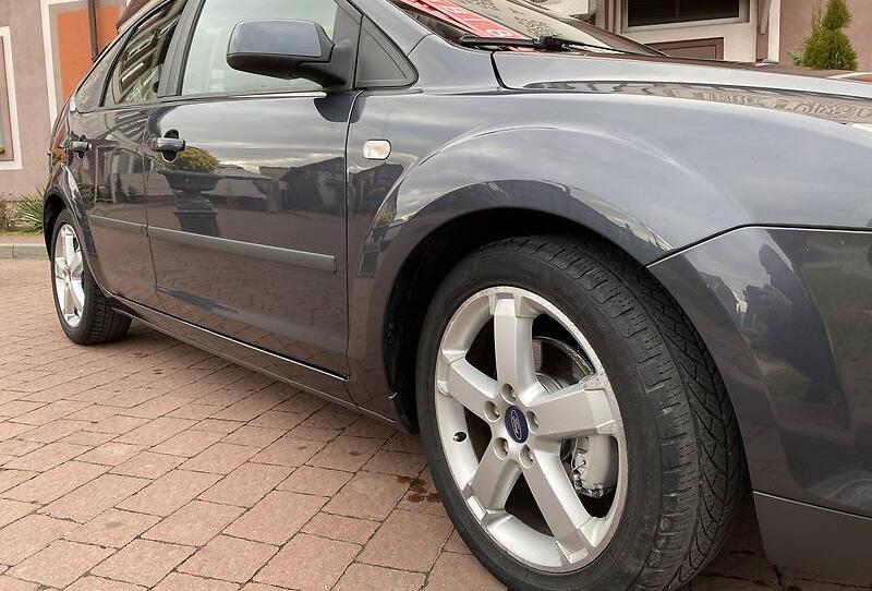 Ford Focus 2006