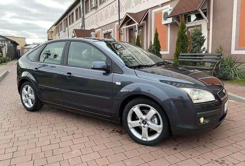 Ford Focus 2006