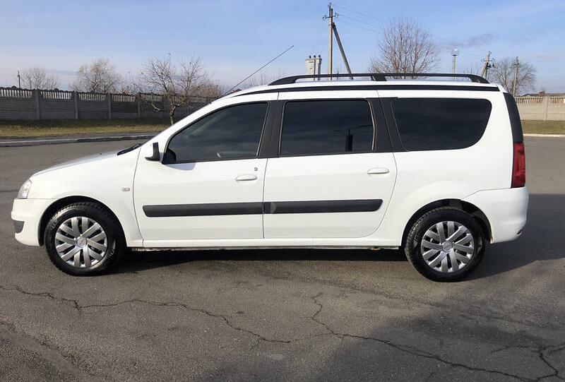 Dacia Logan 2009