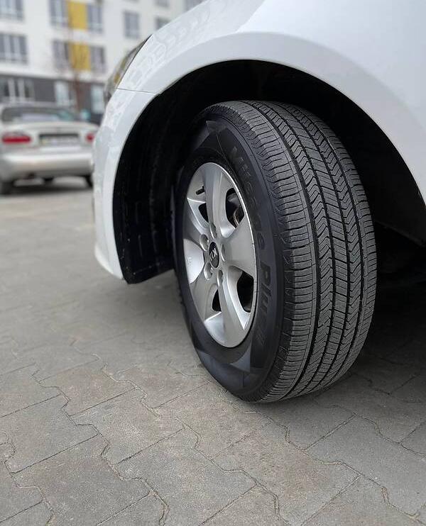 Kia K5 2014