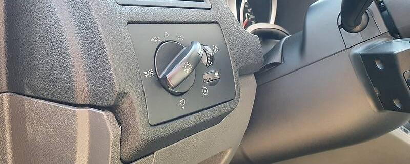 Ford Kuga 2011