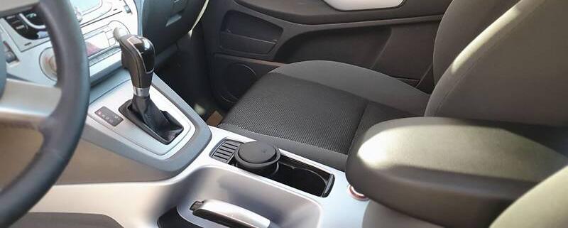 Ford Kuga 2011