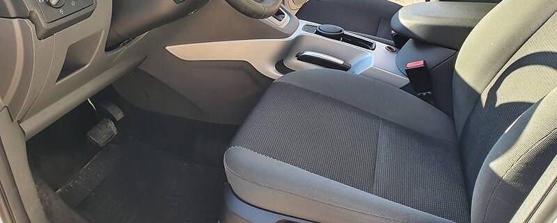 Ford Kuga 2011