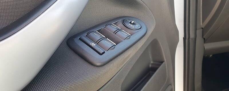 Ford Kuga 2011