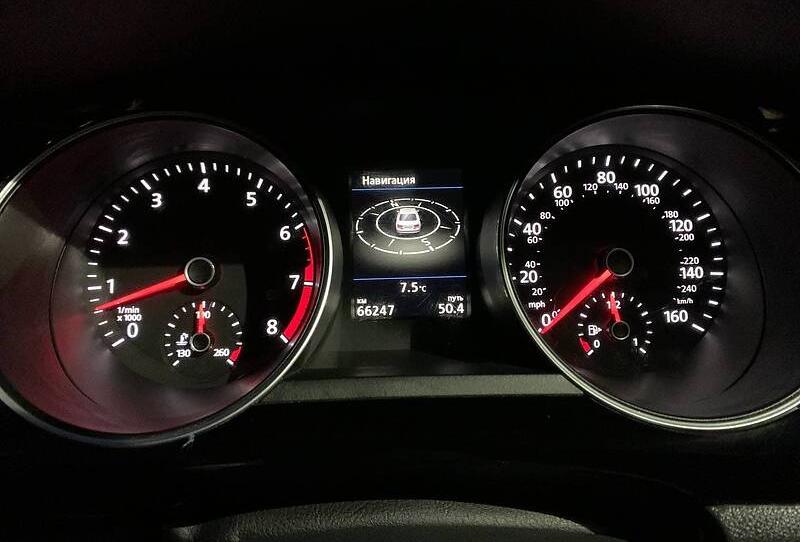 Volkswagen Jetta 2016