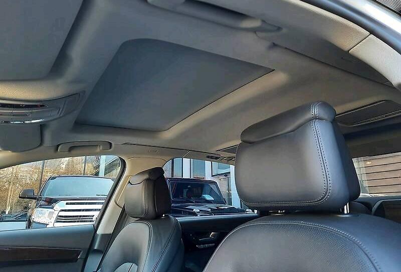 Audi A8 Long 2014