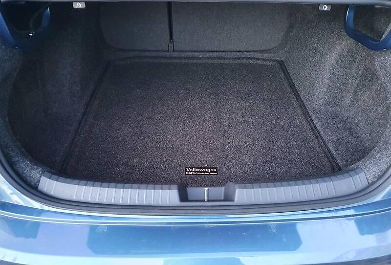 Volkswagen Jetta 2020