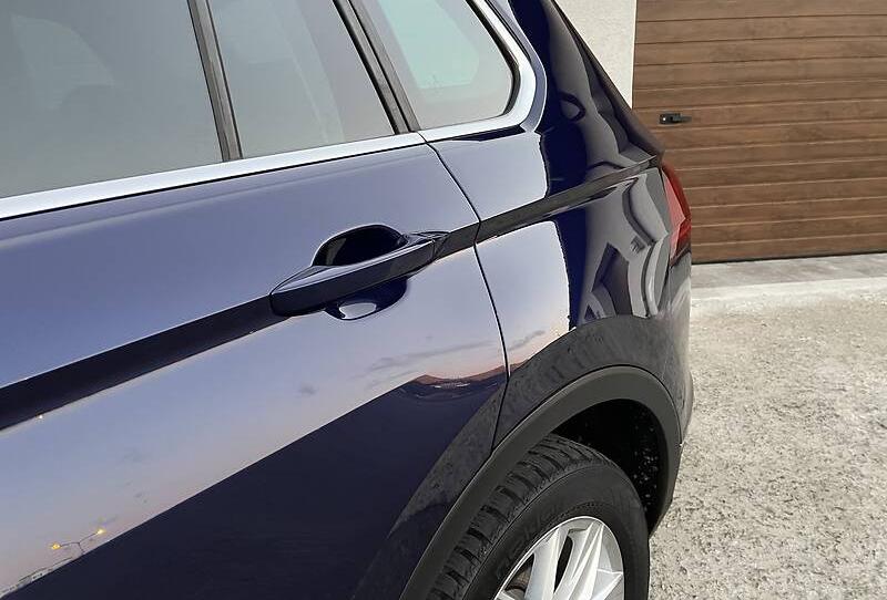 Volkswagen Tiguan Highline 4Motion  2016