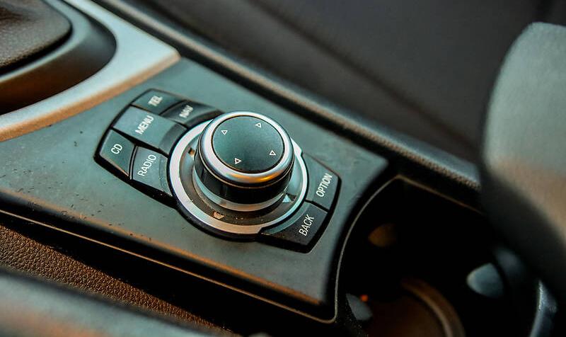 BMW 118 2010