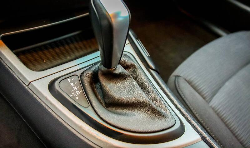 BMW 118 2010