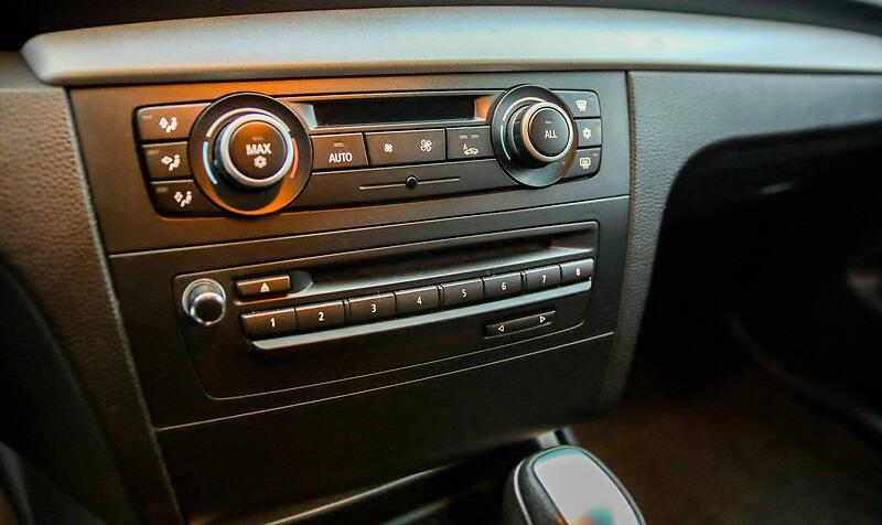 BMW 118 2010
