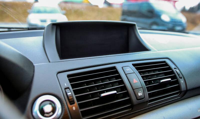 BMW 118 2010