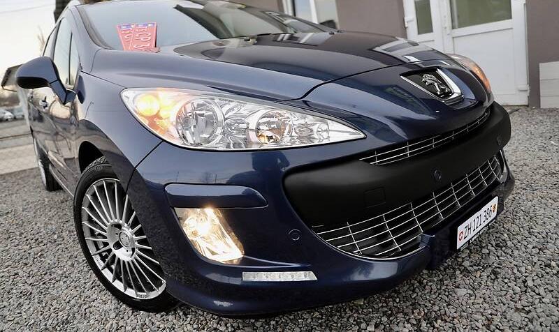 Peugeot 308 SW ALLURE  VERSION  2009