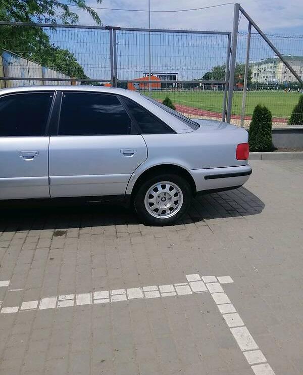 Audi A6 C4 1997