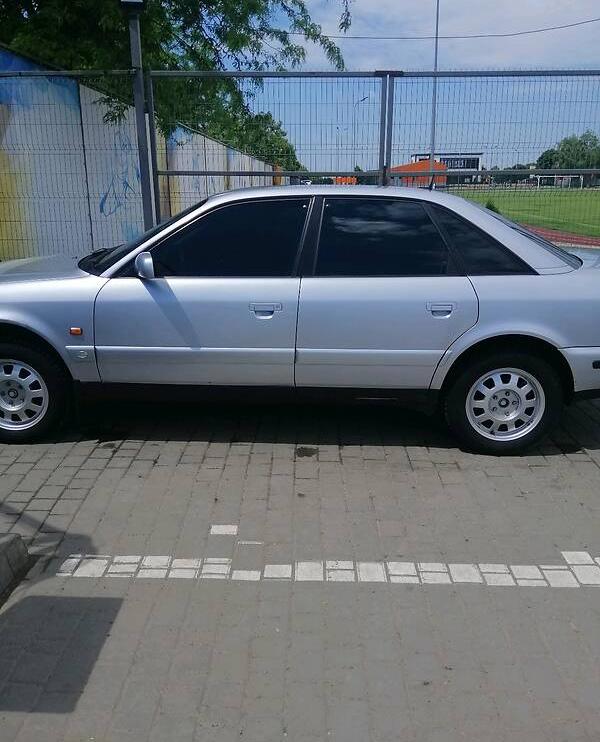 Audi A6 C4 1997
